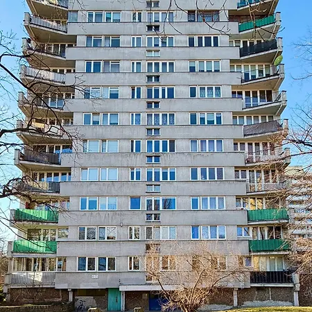 Kamienna Urban Comfort By Bookinghost Appartement Wrocław