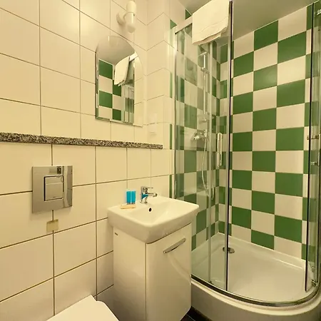 Kamienna Urban Comfort By Bookinghost * Wrocław