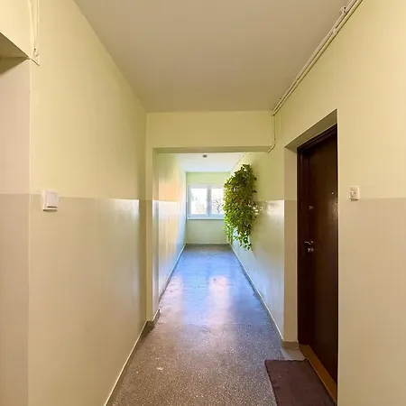 Kamienna Urban Comfort By Bookinghost Appartement