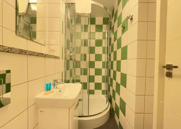 Apartamento Kamienna Urban Comfort By Bookinghost *