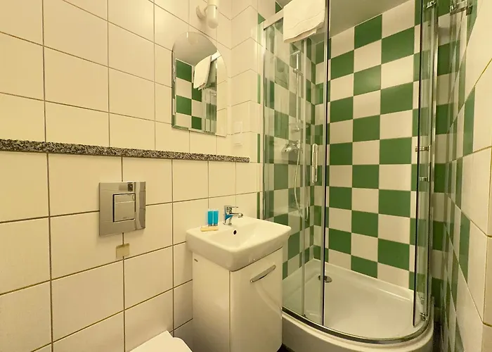 Kamienna Urban Comfort By Bookinghost * Wrocław