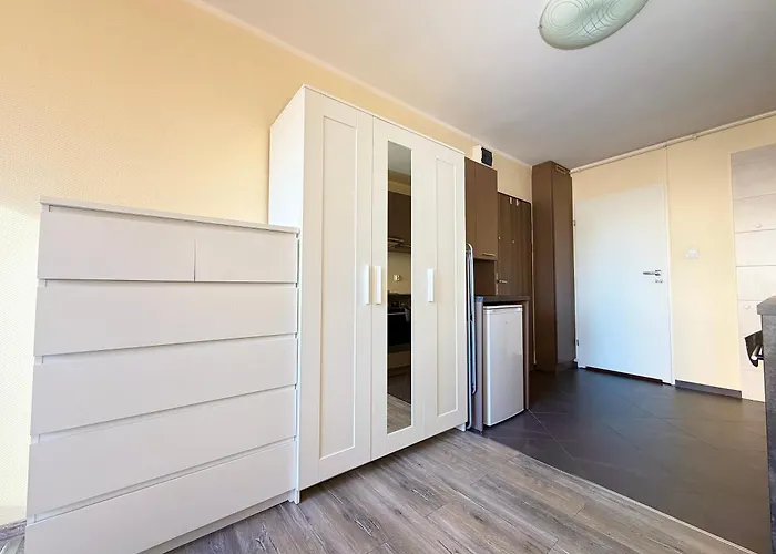 Kamienna Urban Comfort By Bookinghost Apartamento Wrocław