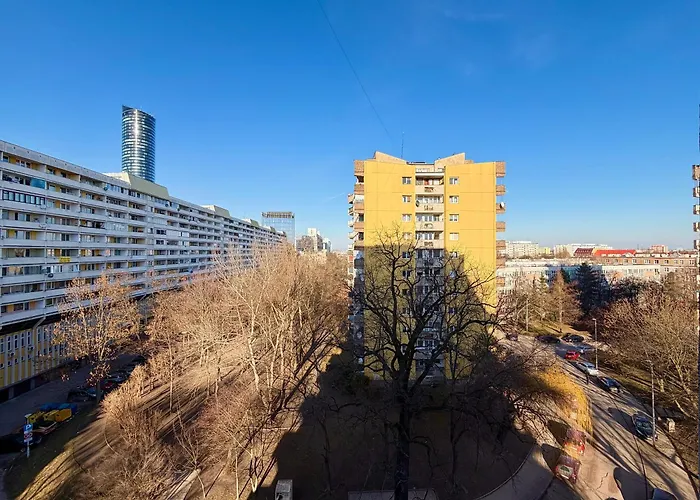 Kamienna Urban Comfort By Bookinghost * Wrocław