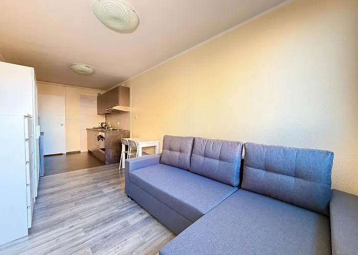 Kamienna Urban Comfort By Bookinghost Apartamento