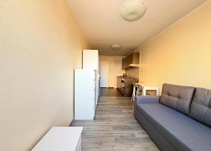 Kamienna Urban Comfort By Bookinghost Apartamento Wrocław