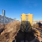 Kamienna Urban Comfort By Bookinghost * Βρότσλαβ