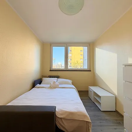 Kamienna Urban Comfort By Bookinghost Apartment *
