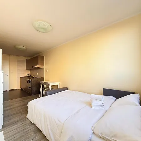 Kamienna Urban Comfort By Bookinghost * Wrocław