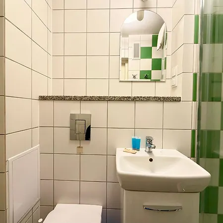 Apartman Kamienna Urban Comfort By Bookinghost *