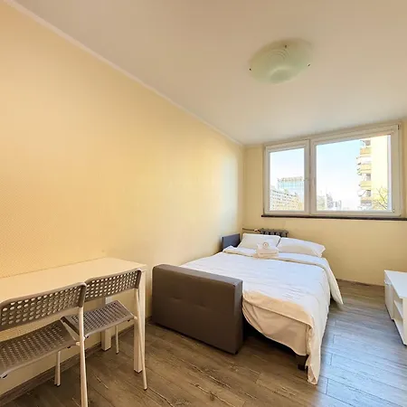 Kamienna Urban Comfort By Bookinghost Apartman