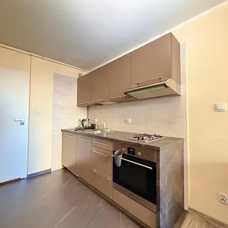 Kamienna Urban Comfort By Bookinghost * Wrocław