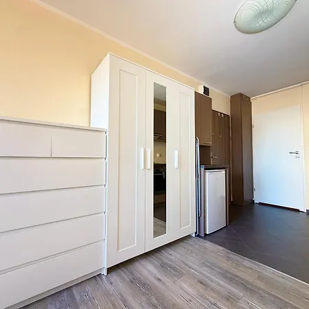 Kamienna Urban Comfort By Bookinghost Apartament Wrocław