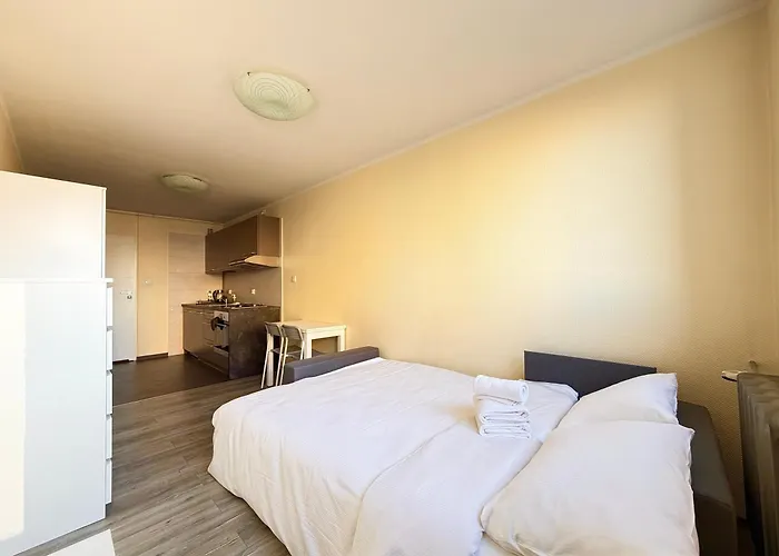 Kamienna Urban Comfort By Bookinghost * Wrocław