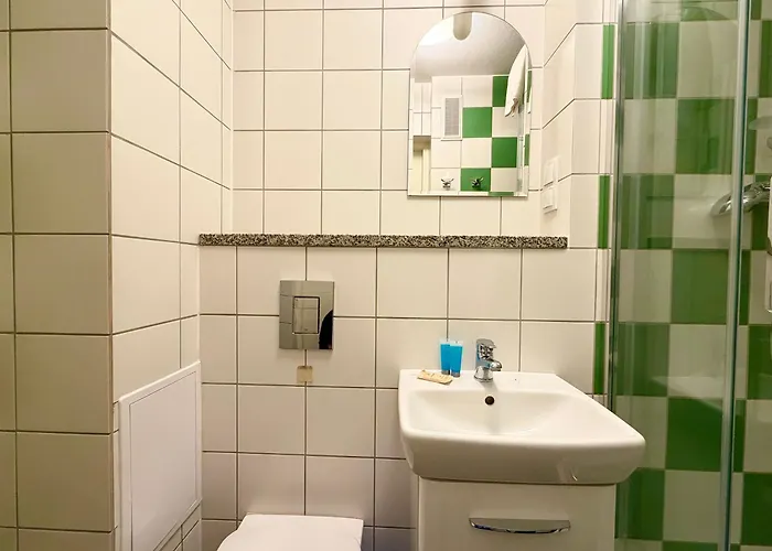 Apartman Kamienna Urban Comfort By Bookinghost *