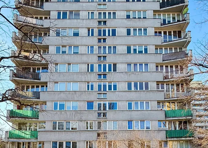 Kamienna Urban Comfort By Bookinghost Apartman Wrocław