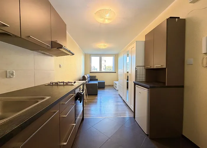 Kamienna Urban Comfort By Bookinghost *